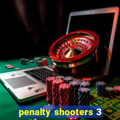 penalty shooters 3